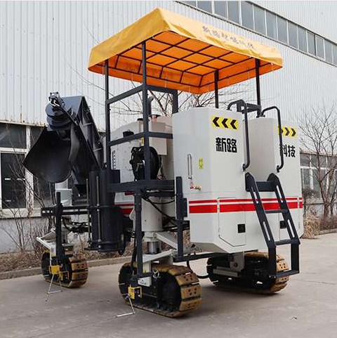 出租/出售 NC1300路緣石滑模機(jī)、路沿石滑模機(jī)、路沿石成型機(jī)